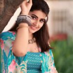 Sneha Instagram - Don't wait for the perfect moment, take the moment and make it perfect !!! @geetuhautecouture @geetunaidu03 @ashokarsh @vijiknr @vyshalisundaram_hairstylist @sonalfashion @crowneplazachn #designerwear #bluedress #fashion #juslove #sisterlove❤️ #fashionlover