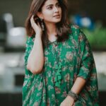 Sneha Instagram - My life, my rules, my attitude. @geetuhautecouture @geetunaidu03 @ashokarsh @vijiknr @vyshalisundaram_hairstylist @crowneplazachn #summerwear #designerwear #geetuhautecouture #mylifemyway #livelife
