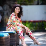 Sneha Instagram - We are all in the same game, just at different levels. @geetuhautecouture @geetunaidu03 @ashokarsh @vijiknr @vyshalisundaram_hairstylist @crowneplazachn #mylifemyway #juslove #sisterlove❤️ #chillvibes #coordset #designerwear #fashion #summerwear