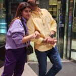 Sneha Instagram - Happy anniversary, love!! Will always love you more and more. Nothing can change that. @prasanna_actor