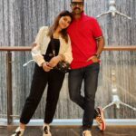 Sneha Instagram - Happy anniversary, love!! Will always love you more and more. Nothing can change that. @prasanna_actor