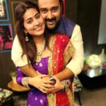 Sneha Instagram – Happy anniversary, love!! Will always love you more and more. Nothing can change that. 

@prasanna_actor
