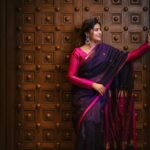 Sneha Instagram – Saree never goes out of style!

Blouse n saree designed @geetuhautecouture 
Saree @thenmozhidesigns
Hair @vijiknr 
Pics@ashokarsh 

#sareelove #mystyle #purplesaree #sneha #geetuhautecouture #beyourself