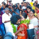 Sneha Sreekumar Instagram – Welcome December 😍😍 its our anniversary month 😍😍😍

#anniversary #december #happydays