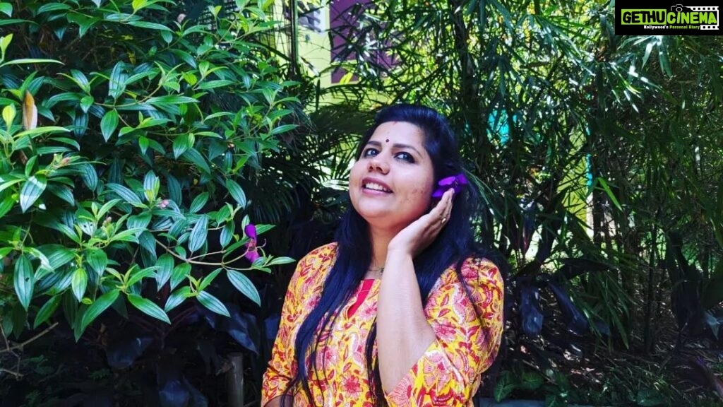 Sneha Sreekumar Instagram - 😍 📷 @s.psreekumar #happylife #happydays #wayanad #happystay