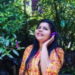 Sneha Sreekumar Instagram - 😍 📷 @s.psreekumar #happylife #happydays #wayanad #happystay