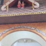 Sneha Sreekumar Instagram - പിറന്നാൾ ദിവസം മുത്തപ്പന്റെയടുത്തു 😍😍 പിറന്നാൾ കുട്ടി ഓസ്കി 😍😍 #reelsinstagram #reelsinsta #reelsupload #reelsvideos❤️ #reelsvi̇deo #reelsinsta #oscarthebeagle #petlover