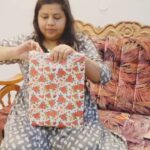 Sneha Sreekumar Instagram – Thank you @_artby_nihi for this beautiful gift❤️❤️❤️

#gift #happyday #happymoments #reelsvideo❤️ #reelsinstagram #reelsupload #reelsindia