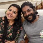 Sneha Sreekumar Instagram – ❤❤

#happy #smile #happylife
#marimayam #chakkapazham #mandothari