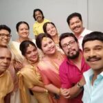 Sneha Sreekumar Instagram – “Wife is Beautiful ” 😍 coming to Zeekeralam from Sept 12th onwards 😍😍😍😍
@veenanair143 @babloooooz @shinysarah7 @pattambimanikandan @kovooraaan @salim_marimayam @unniraj2019 @niyasbackerva

@zeekeralam

#zeekeralam #malayalamtelevision
