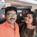 Sneha Sreekumar Instagram - Marimayam ❤ @niyasbackerva #marimayam #marimayamactors #sheethalan #malayalam