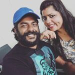 Sneha Sreekumar Instagram - ❤❤❤ ✈️✈️ to kochi #travel #kochi #happyday Rajiv Gandhi International Airport - Hyderabad