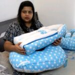 Sneha Sreekumar Instagram – Thank you @mogokids for this gift ❤️
Its just superb with soft cloth 😍

#babycare #babyitems #pregnancy #9monthspregnant #pregnant