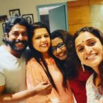 Sneha Sreekumar Instagram - Happy day❤❤ @surabhi_lakshmi #friends #strongfriendship #happyday #surabhi