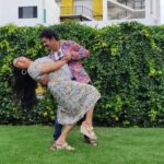 Sneha Sreekumar Instagram - Mandu, Pyari romance 🤣🤣🤣 @salim_marimayam #marimayam #marimayamactors #malayalam #mazhavilmanorama