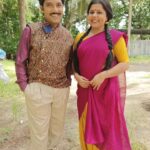 Sneha Sreekumar Instagram - Mandu and Sheethu ❤❤ @niyasbackerva #marimayam #malayalam #mandothari #sheethalan