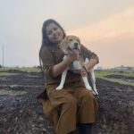 Sneha Sreekumar Instagram – Good Morning ❤
With Oski❤

#morningvibes #beagle #oscar #mandothari Madayi Kavu