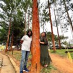 Sneha Sreekumar Instagram - ❤❤ @s.psreekumar #mandothari #marimayam #happylife