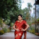 Sneha Sreekumar Instagram – 😍😍
Mua @makeupbyanil
@anila.to.aspire
📷 @diamond_wedding_photography
Saree @dress_dynamic

#sareelove #mandothari #marimayam #actress