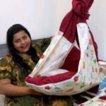 Sneha Sreekumar Instagram – Thank you @firstgrab7 for this baby set 😍😍
Costume @paraiso_comfortwears

#babycare #pregnancy #pregnancylife