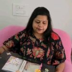 Sneha Sreekumar Instagram - Thank you @dr.leokidswear for this special gift 😍😍 #pregnancylife #pregnancy #drleo #babycare