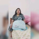 Sneha Sreekumar Instagram – #momslittle1201 #MamaBee #HoodedTowelMuslin #BabySwaddleBamboo #BlanketMuslin #BabyPillow #MittensBootiesMuslin #MuslinJabla #MuslinNappy #Jumpsuit #TerryTowel #DrySheet #HimalayaBabySoap #HimalayaBabyPowder #HimalayaBabyWipes #BabyMotherBag #babycare #babykit