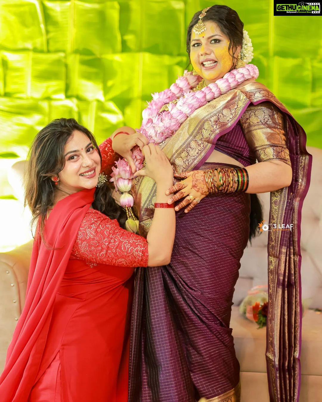 Sneha Sreekumar Instagram sreekumarsneha Stylist nithinju kaya