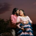 Sneha Sreekumar Instagram – Happy moments ❤️
Waiting for our little one 😍😍

Pic @3leaf_photography
Mua @makeupbyanil
Costume @anuthreadsbridalstudio
Location @johnsvillage

#happymoments #pregnancylife #7monthspregnant #pregnancy #happylife #marimayam #mandothari #chakkappazham #malluactor
