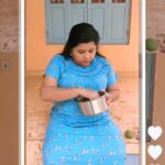 Sneha Sreekumar Instagram –