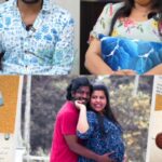 Sneha Sreekumar Instagram – വാവയെ വരവേൽക്കാൻ ഒരുങ്ങി സ്നേഹയും ശ്രീയും 😍👌 watch full vdo on variety media youtube