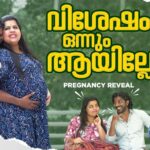 Sneha Sreekumar Instagram – Our happy news😍 link on bio ❤️