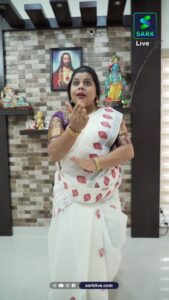 Sneha Sreekumar Instagram - 9-ാം മാസത്തില്‍ നൃത്തം ചെയ്ത് സ്നേഹ ശ്രീകുമാര്‍ മണ്ഡോദരി കലക്കിയെന്ന് ആരാധകര്‍
.
.
.
.
.
.
.
.
.
#snehasreekumar 
#dance 
#pregnant 
#viralreels 
#viralReel 
#Viral 
#instagramreels 
#trendingsongs 
#trendingreels 
#trendingdance