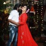 Sneha Sreekumar Instagram – Happy Anniversary to us😍😍😍

📷 @3leaf_photography

#anniversary #3rdanniversary #life❤️