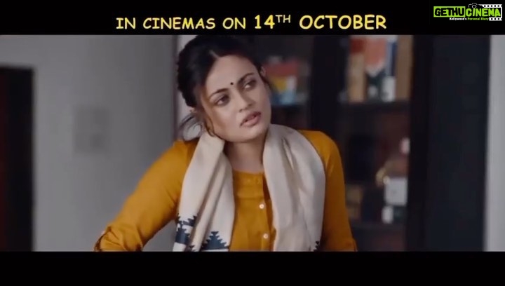 Sneha Ullal Instagram - ”Love you Lokhtantra” Releasing Oct 14th in the CINEMAS...I hope you give it a watch and I really really hope you enjoy it.#snehaullal #loveyouloktantra #bollywoodmovies @isha_konnects @ZeeMusicCompany @amruta.fadnavis @ameetkumarbollywood @sanjaychhel @singer_shaan @lalitpanditofficial @snehaullal @rajpremii @raajjozzaa @jaanyakhandpur @actormanojjoshi @ravikishann @itssapnachoudhary @krushna30 @adv.pradeep.m.bhatt @ufomoviez