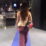 Sneha Ullal Instagram – La Perle, is nothing less than mesmerising..I am in love.A must visit when you are in Dubai next.The 270 degree seating area lets you hAve an immersive artistic experience in this tailor made “Aqua Theatre”
Visit their site www.laperle.com or @laperledxb to know more. #laperledxb #snehaullal #dubai La Perle DXB
