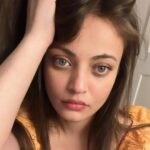 Sneha Ullal Instagram - Up ,close & personal #snehaullal #keepitreal #december #sagittarius 🎄❤️ 🎂 💰 ⚽️🙋‍♀️ Bandra West