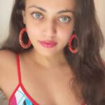 Sneha Ullal Instagram – ❤️💚🤍#snehaullal Mumbai – मुंबई