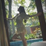 Sneha Ullal Instagram - RESTLESS SOUL SYNDROME #snehaullal #keepitwild #keepitreal #innerpeace #letsgetlost Mövenpick Asara Resort & Spa Hua Hin