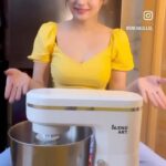 Sneha Ullal Instagram - Discover a world of exceptional kitchen appliances designed to elevate your cookings skills.Their innovative products bring convenience, quality & style to any kitchen.Experience the culinary magic with @blendart_india .My personal favourite is the “ Stand Mixer” perfect for home bakers. Mumbai, Maharashtra