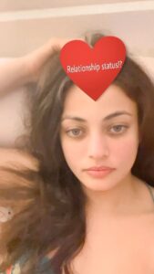 Sneha Ullal Instagram - Are you single , dating , secretly dating , dating & confused,dating but not committed, dating but cheating?? There are so many versions of relationships today,it’s scary & confusing.Word of advice-Define your relationship ,be honest with the other & only then move ahead.#snehaullal #reelsindia #keepitreal #relationshipstatus