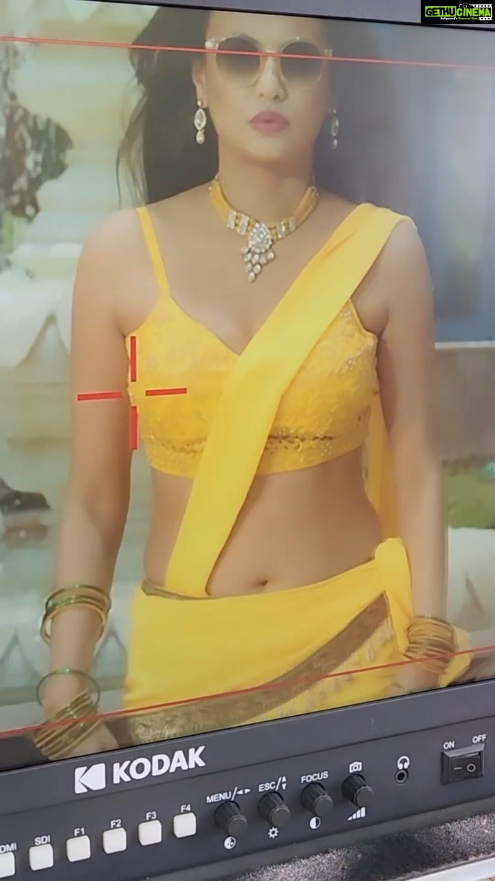 Sneha Ullal - 22K Likes - Most Liked Instagram Photos