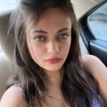 Sneha Ullal Instagram - So so hungry for something deep fried and a dessert.#snehaullal Mumbai, Maharashtra