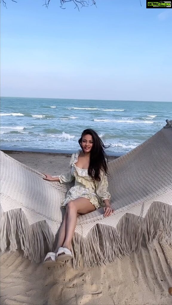Sneha Ullal Instagram - This is home.This is @movenpickhuahin in Hua Hin, Thailand.It’s perfection.It’s just what I needed.Cant wait to stay with you again.❤️ Mövenpick Asara Resort & Spa Hua Hin