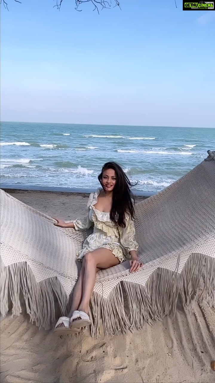 Sneha Ullal Instagram - This is home.This is @movenpickhuahin in Hua Hin, Thailand.It’s perfection.It’s just what I needed.Cant wait to stay with you again.❤️ Mövenpick Asara Resort & Spa Hua Hin