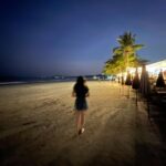 Sneha Ullal Instagram - Blurring you,him,her,them,it & all away #snehaullal ครัวบ้านครู & Good Afternoon Teacher Bar