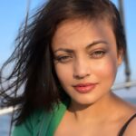 Sneha Ullal Instagram - 🌊 Mumbai Seafront