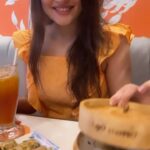 Sneha Ullal Instagram – Yummy in my tummy #snehaullal #dimsum #december #foodphotography #ilovedimsum House of Mandarin