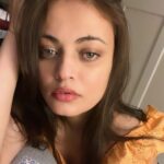 Sneha Ullal Instagram - Up ,close & personal #snehaullal #keepitreal #december #sagittarius 🎄❤️ 🎂 💰 ⚽️🙋‍♀️ Bandra West