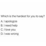 Sneha Ullal Instagram – My answer is B – I need help.I can never ask anyone to do anything for me.I always manage to do it on my own.What is your answer? #snehaullal #questionoftheday Mumbai, Maharashtra