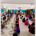 Snehan Instagram – பெறுவதை விட தருவதே நிறைவு🌸❤️🙏

அண்ணன் தொல்.திருமா அவர்ளின் பிறந்தநாளை முன்னிட்டு தரமணியில் உள்ள சேவா சமாஜம் குழந்தைகள் இல்லத்தில்.🙏
@kavingarsnekan